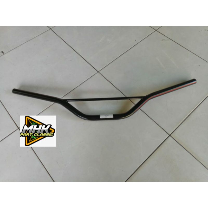 Stang trail jadul japstyle custom