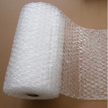 

Packing Tambahan Bubble Pack Wrap (Plastik Gelembung) Wrapping Aman