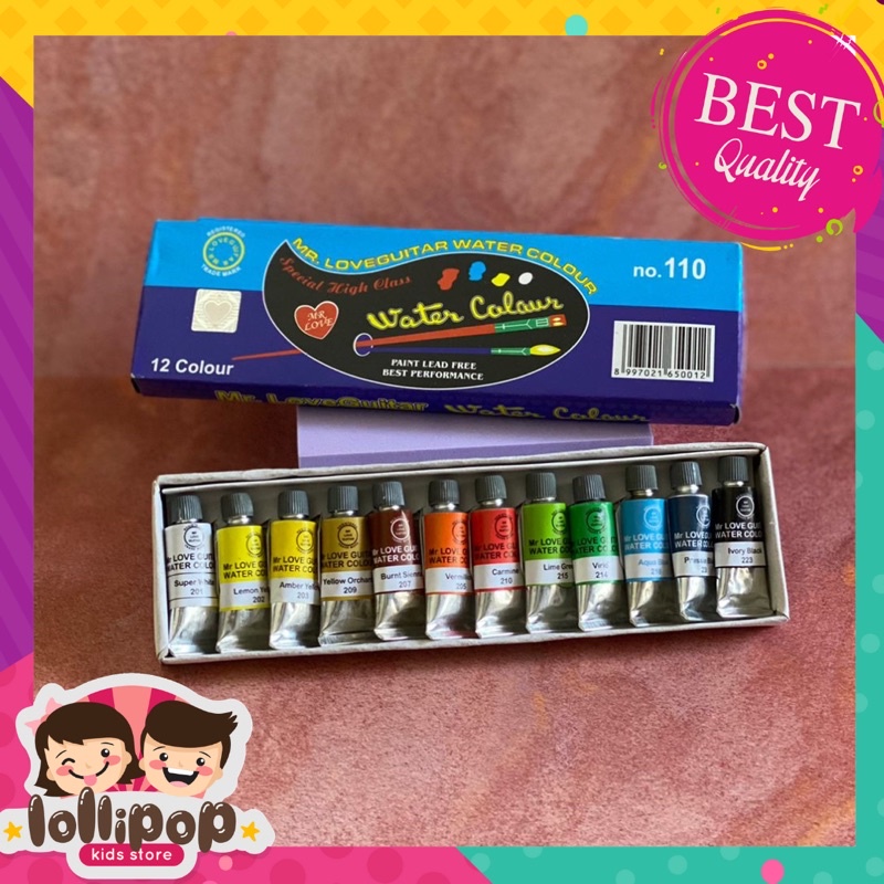 

Cat air 110 Untuk anak sekolah bagus murah