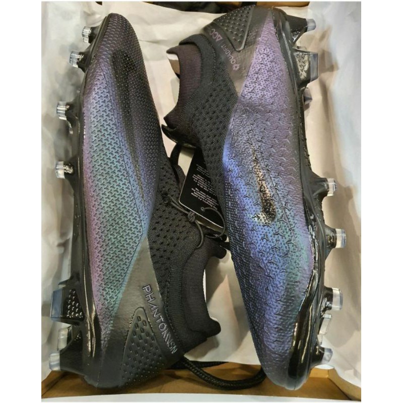Sepatu bola nike phantom vsn 2 elite fg