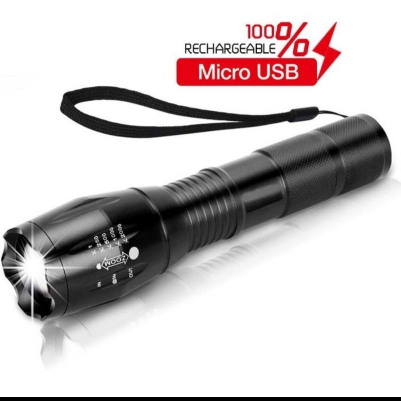 lampu daymaker 4 mata