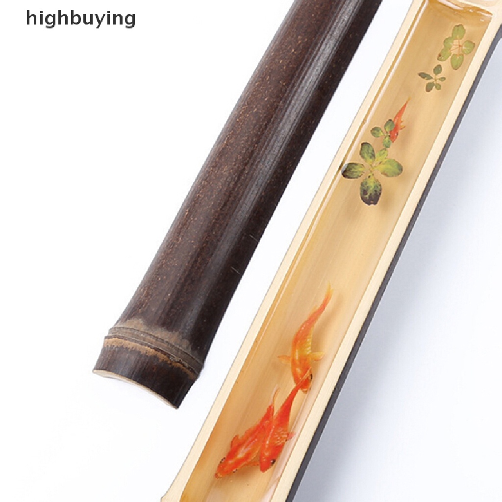 Hbid 3Pcs / Set Cetakan Resin Bentuk Ikan Untuk DIY Perhiasan Handmade