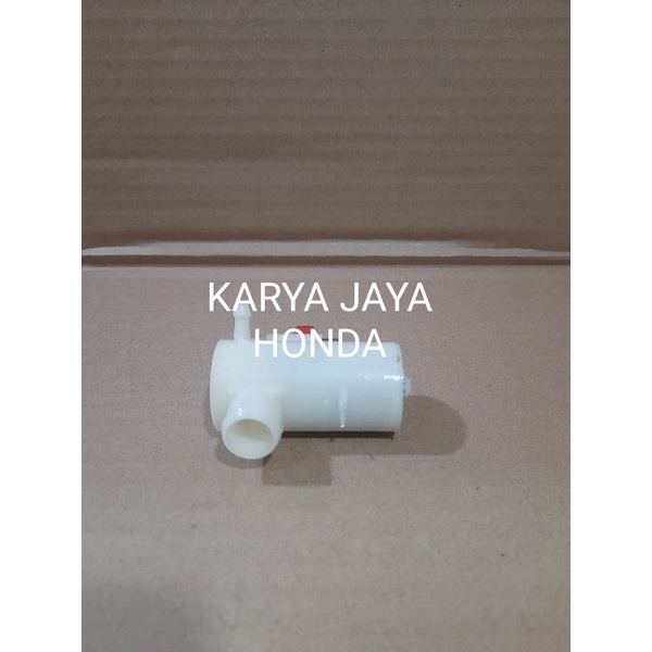 Motor pump washer wiper kw Honda Accord 1986-1998, Grand civic