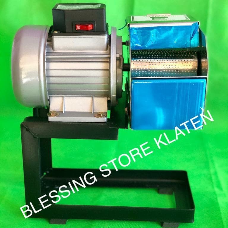 PARUTAN KELAPA LISTRIK / PARUTAN KELAPA MINI / PARUTAN KELAPA STAINLES