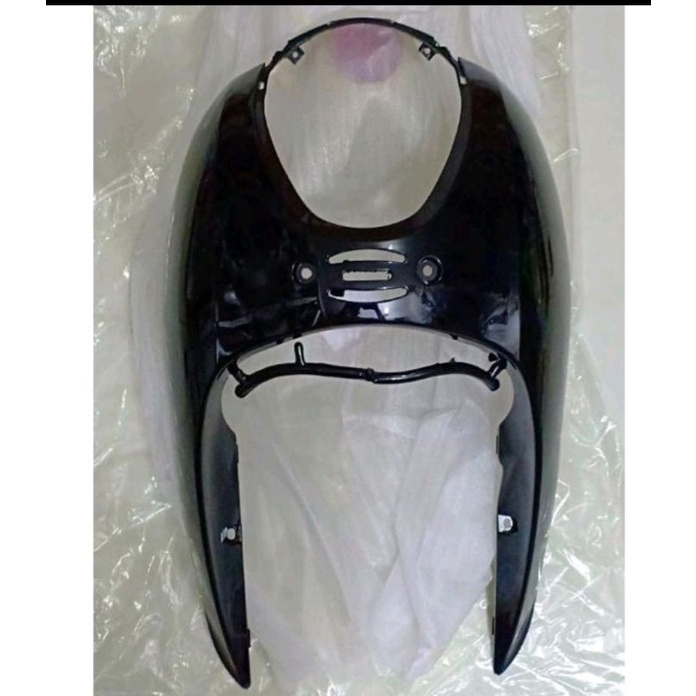 Tameng Dasi Panel Cover Body Bodi Depan Honda Scoopy karbu lama 2010 2011 2012 Kualitas Seperti Orig