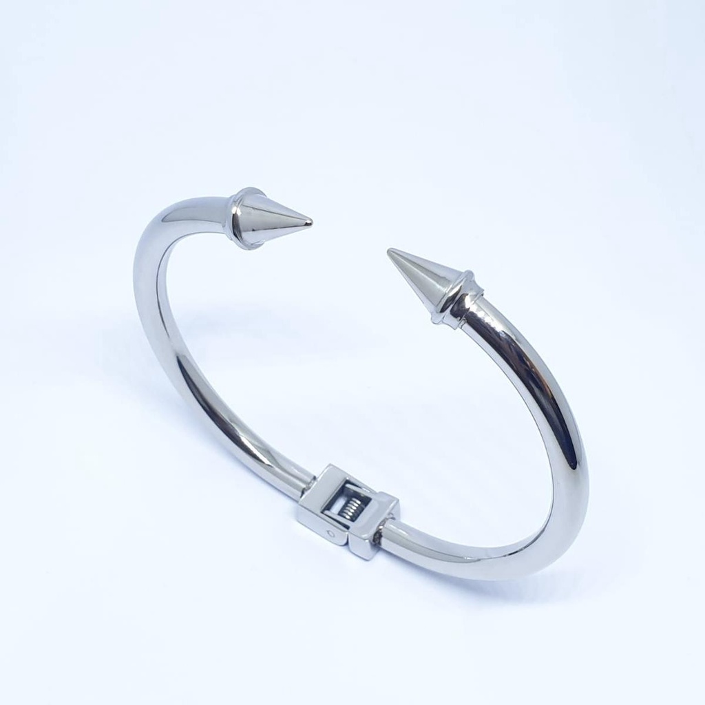 Gelang Tangan Titanium ANTI KARAT SELAMANYA GT75 PGM