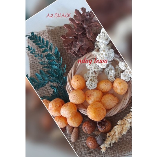 

ndog Lewo/sibulet pedes