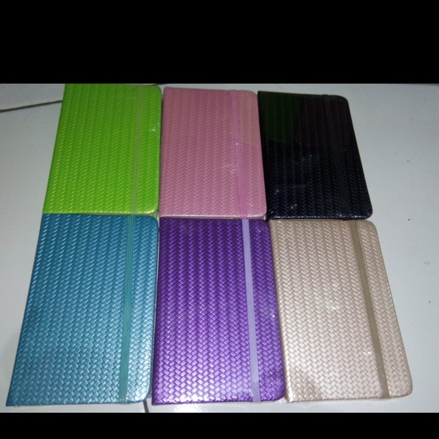 

Agenda diary a6 polos import