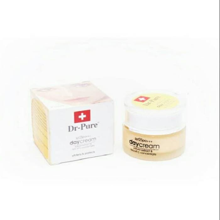 Dr. Pure Day Cream GIRLSNEED77