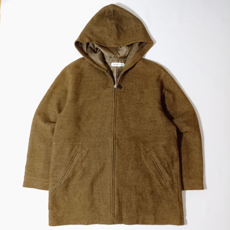 Jaket Thrift Vintage New Stock 791 - 830-805 (L, P74:L60)