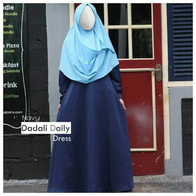 Dadali Daily Dress