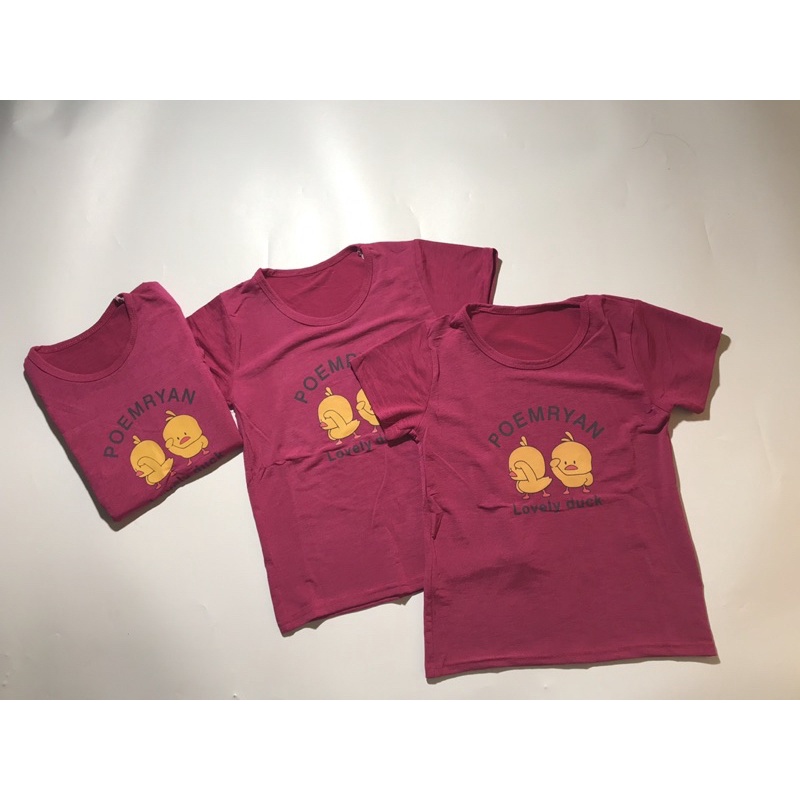 baju kaos anak  perempuaan import cina murah meriah