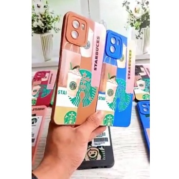 CASE STARBUCKS BAHAN PRO CAMERA TERANYAR VIVO Y16 Y22 Y35 Y81 Y83 Y91 Y93 Y95 Y91C Y1S Y01 Y15S Y11 Y12i Y12 Y12S Y15 Y17 Y20 Y20S Y20SG Y21 Y21A Y21S Y21T Y33S Y30 Y30i Y50 Y51 Y51A Y53S V23E 4G