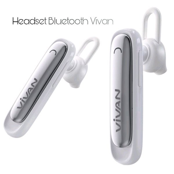 Headset Bluetooth Vivan BT500