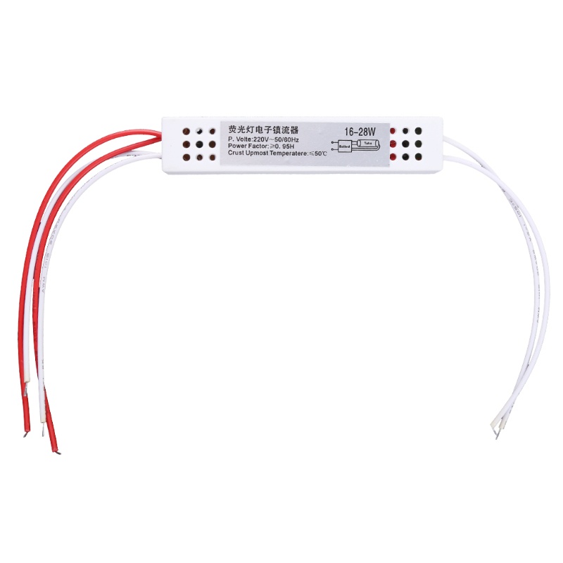 Cre Ballast Elektronik 18-22w Ac220V Untuk Lampu Depan T4