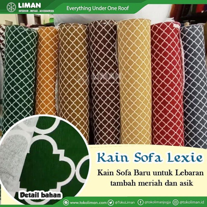 Kain Sofa Lexie