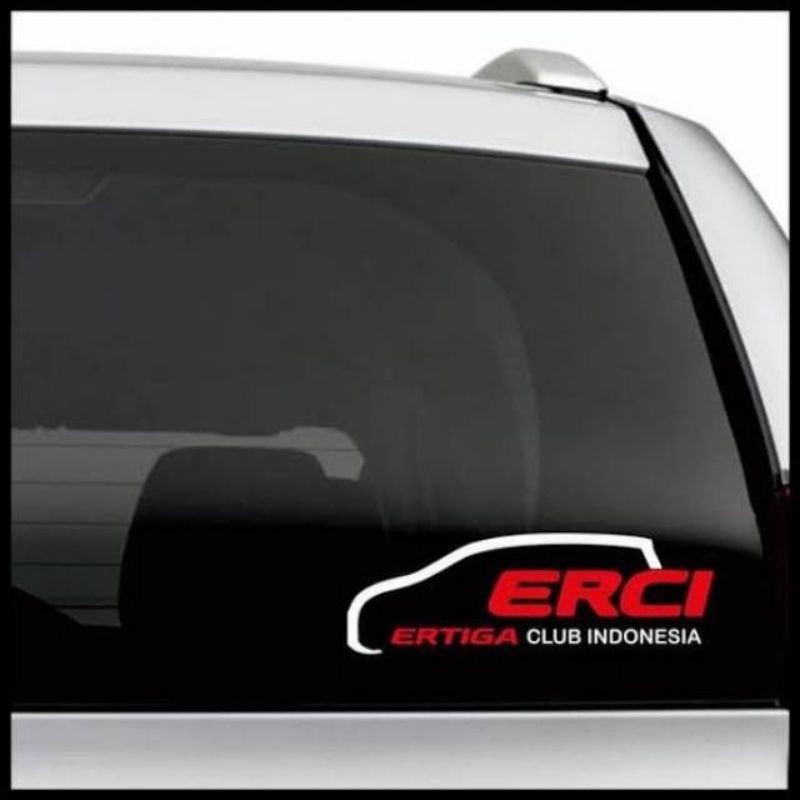 

sticker Z16, sticker ERCI, sticker mobil