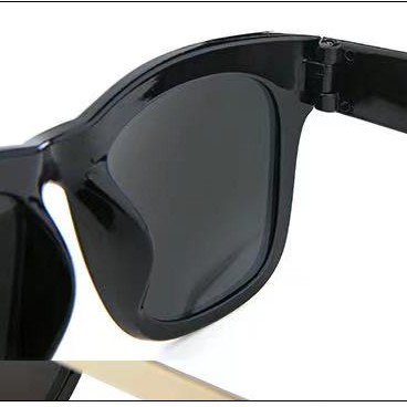 Rowling(ka-37)Kacamata Hitam  Kacamata Fashion Unisex/Kacamata Style/Kacamata Import Fashion Sunglasses Kacamata Fashion