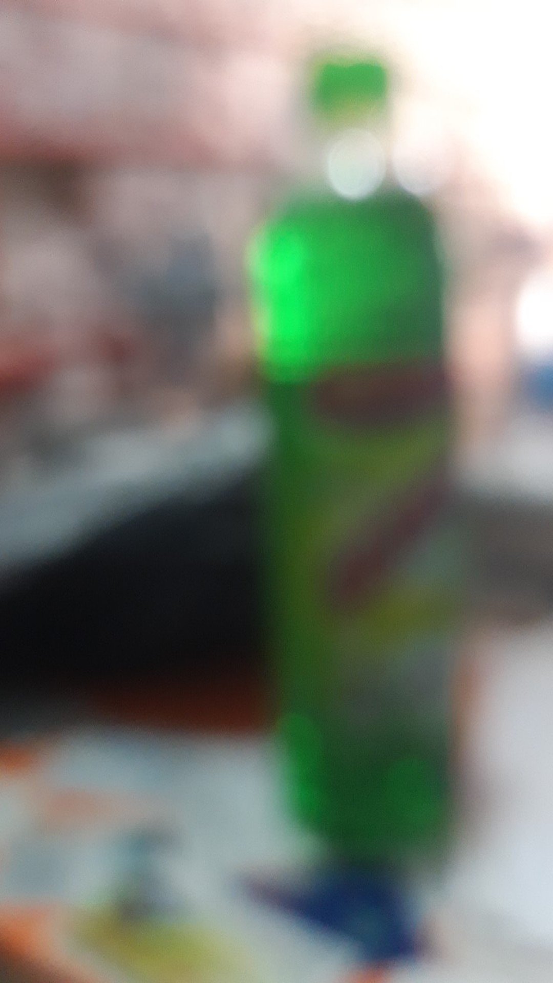 Biorf Ultra .. Cairan Pencuci Piring .. ( 825ml )