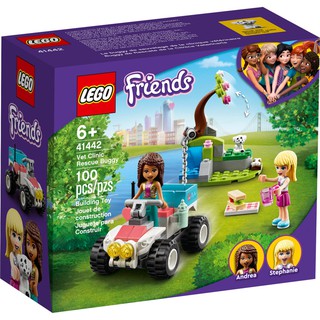 lego friends helicopter rescue