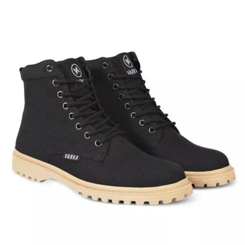 sepatu boots wanita murah, sepatu sneakers boot cewek, sepatu boot perempuan, sepatu boot fashion 69.11