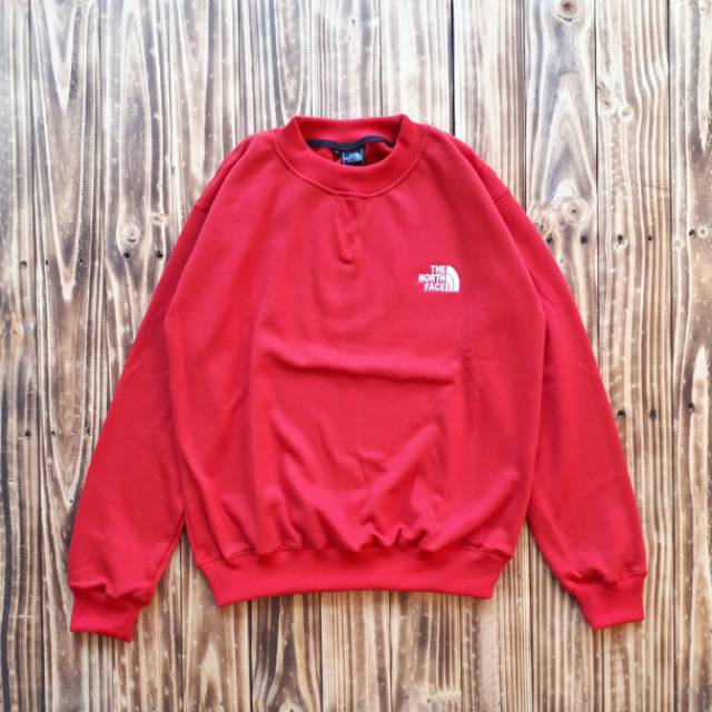 Crewneck TNF