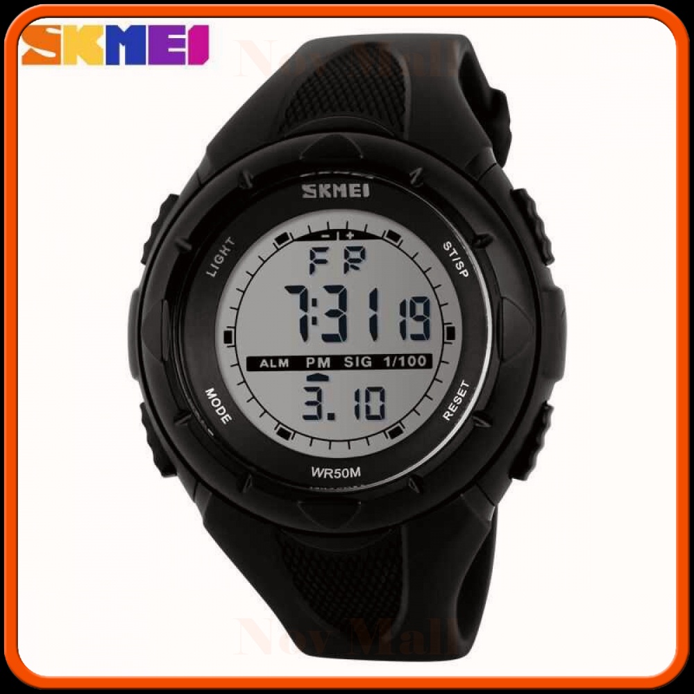 SKMEI Jam Tangan Sport Digital Wanita - DG1074