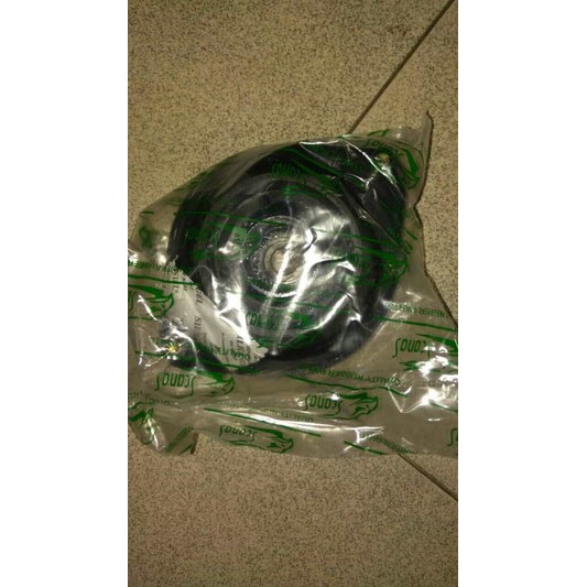 Tapak support charade g11