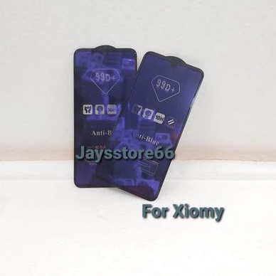 TemperedGlass 99+ Anti-Blue Galas Shield Anti Radiasi xiomy Redmi Note 10/Redmi Note 10s/Redmi Note 10pro/ Redmi note 10 5G