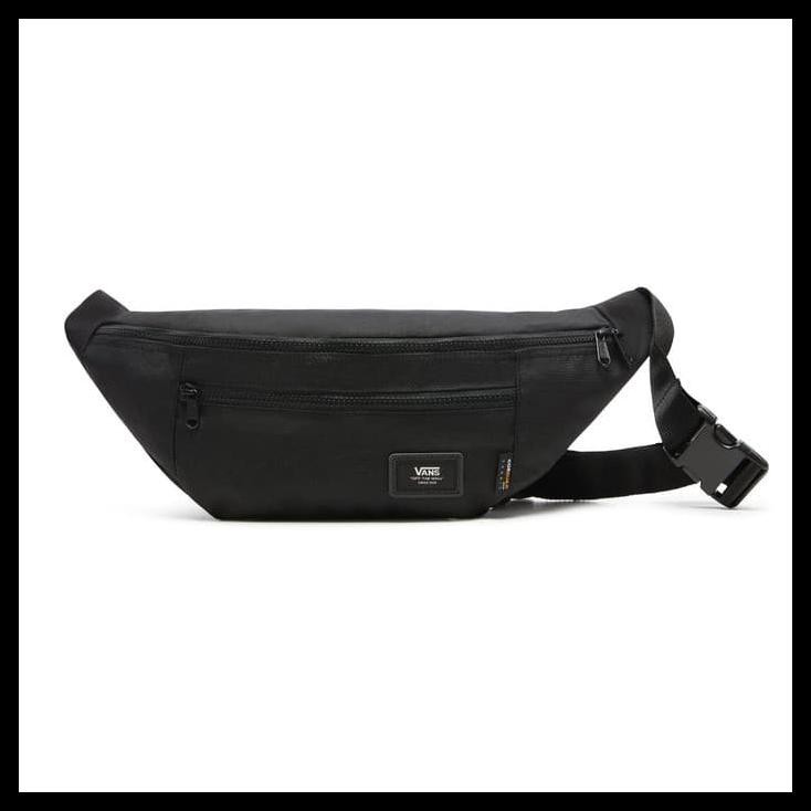 waistbag waist bag Vans tas new Checkerboard 100% original tanpa cacat