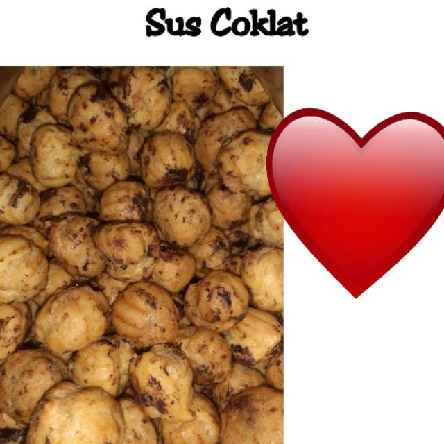 

Sus Coklat