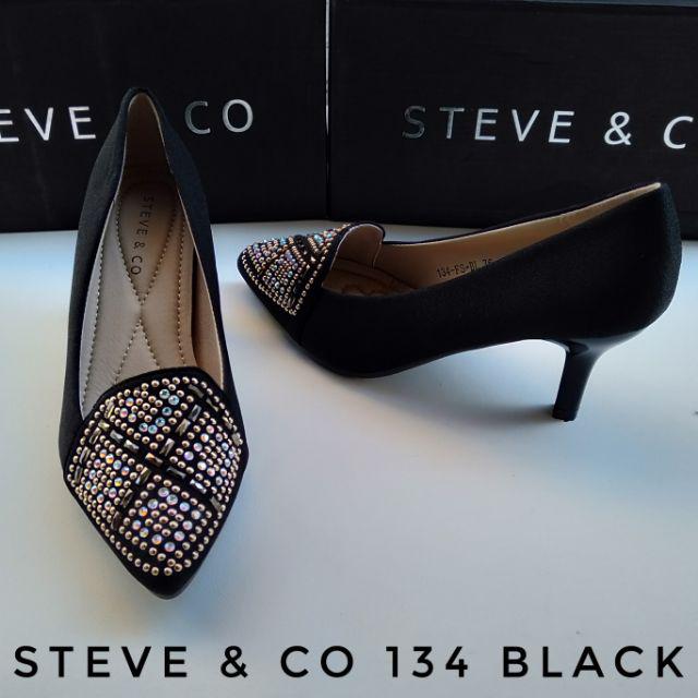 steve n co shoes