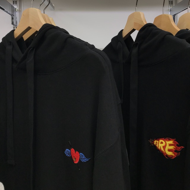 BT21 official merchandise Hoodie