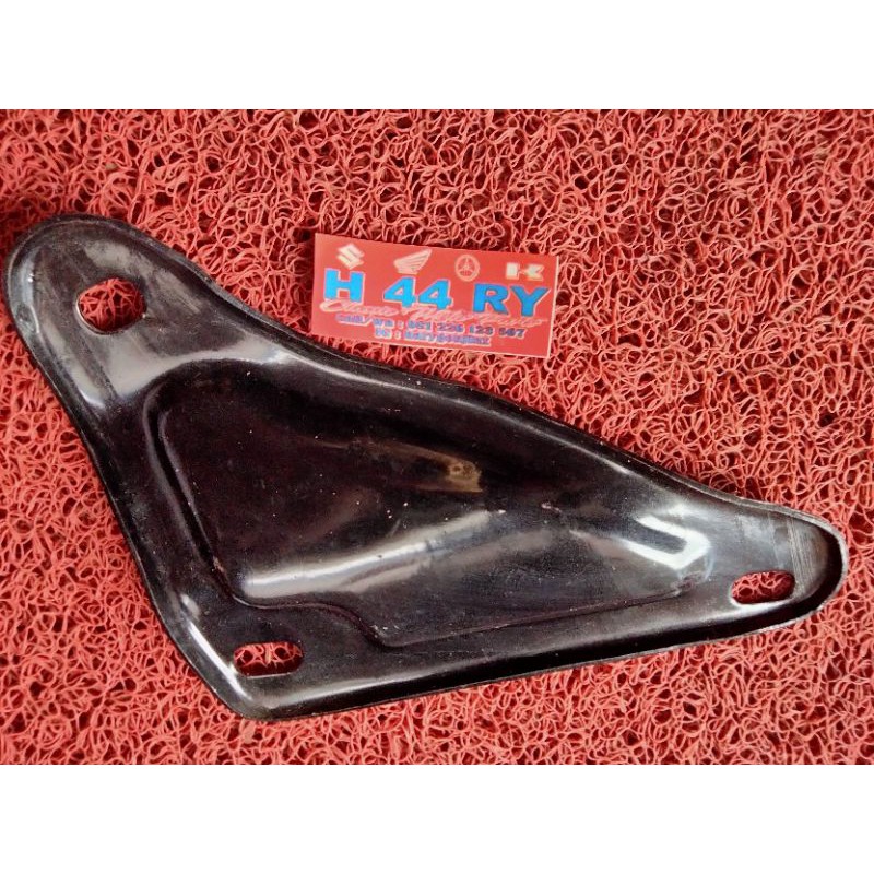 braket knalpot gantungan knalpot Honda supercub c700 c800 Astrea 800 asdap nos
