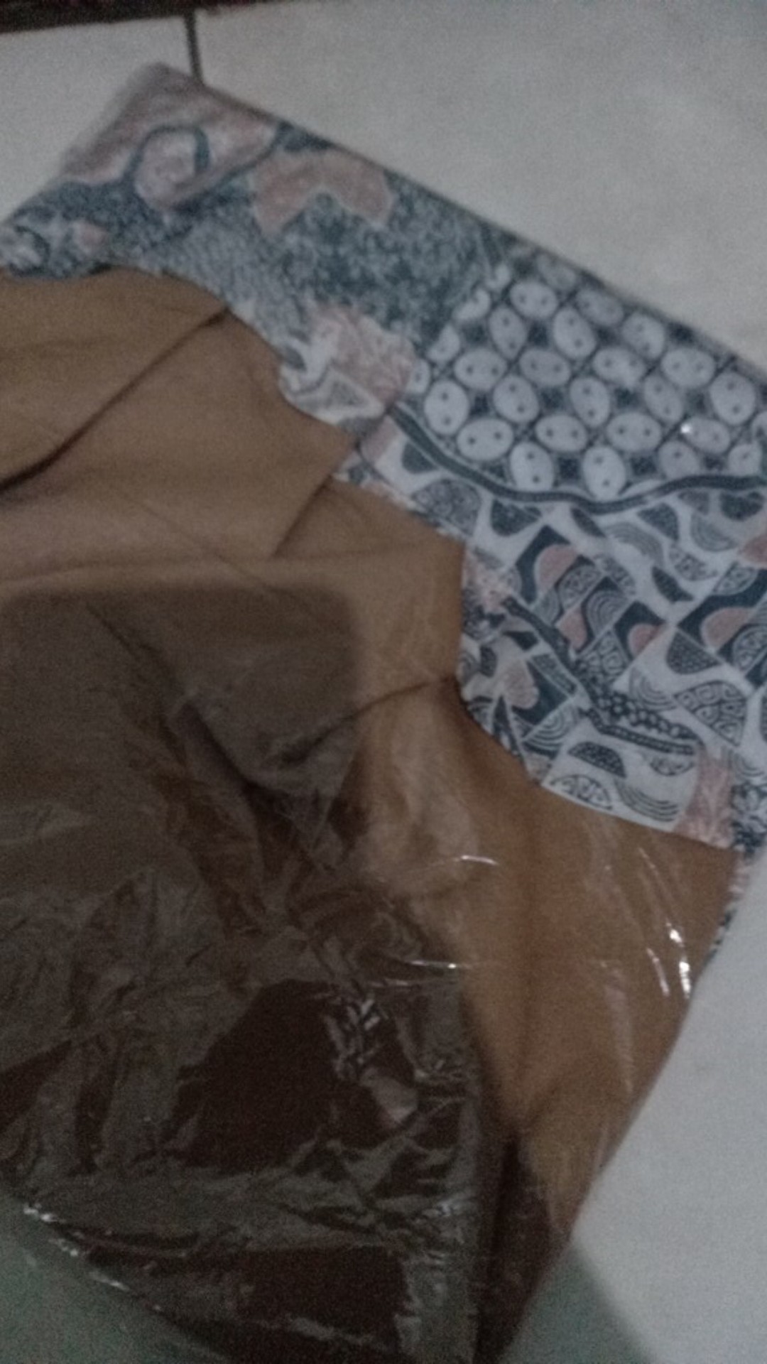 Atasan Batik Wanita Modern Dolby Dolbi Dobby Dobi Batik Cassual Atasan Batik Wanita