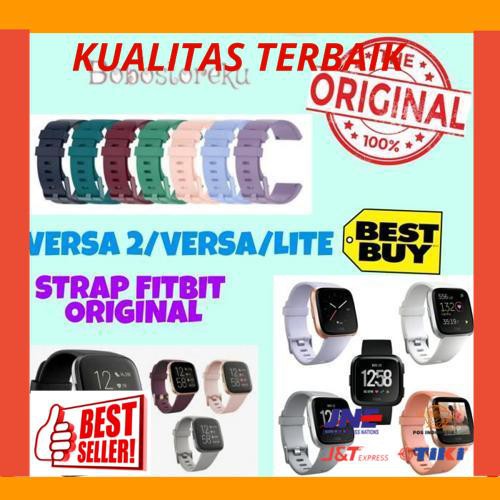 New STRAP FITBIT ORIGINAL VERSA 2 / VERSA / VERSA LITE