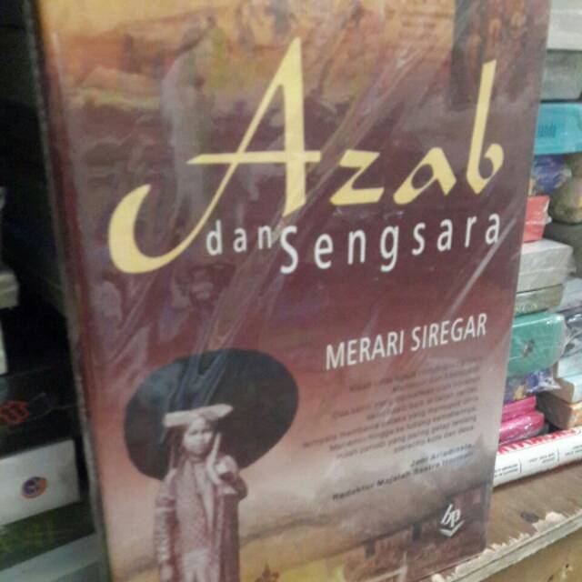 Azab dan sengsara