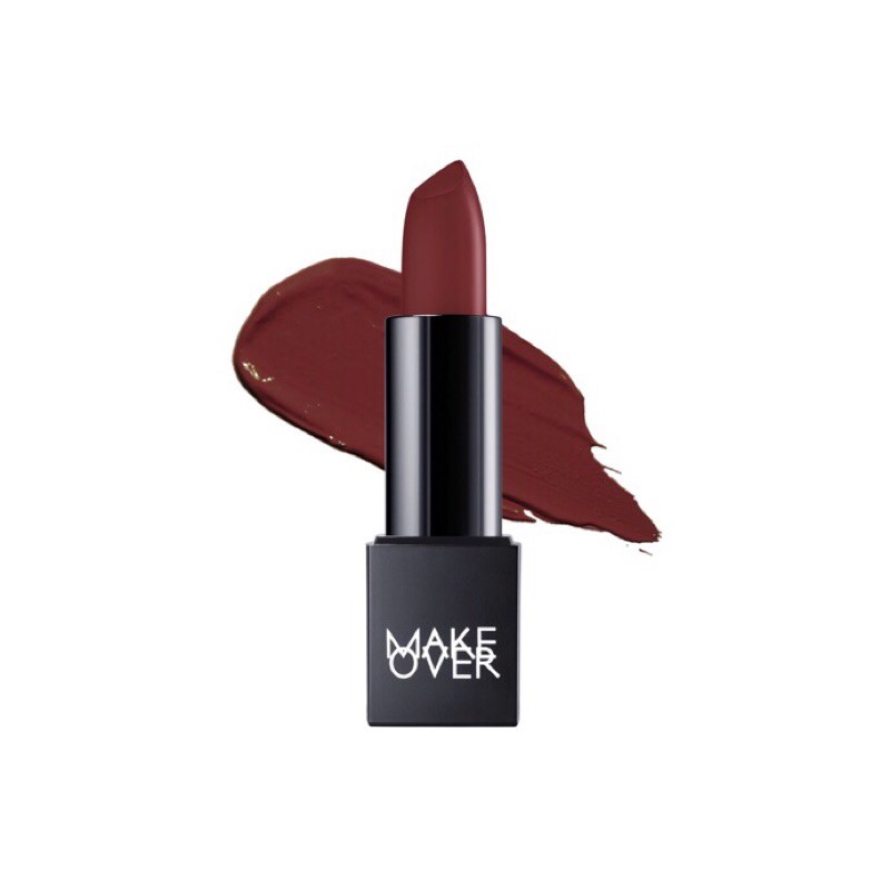 Make Over Color Hypnose Creamy Lip Matte