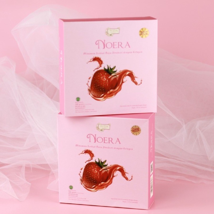 NOERA COLLAGEN DRINK