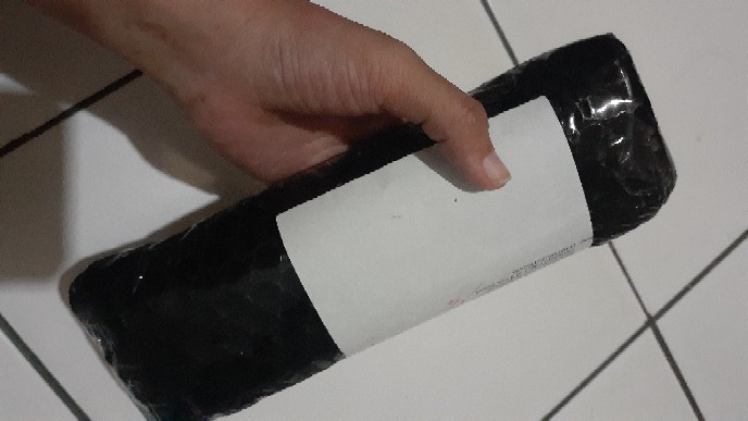 Sarung Jari Jempol Cover Pisau Pemotong Sayur Buah Untuk Peralatan Dapur Isi 6 Pcs Silicon