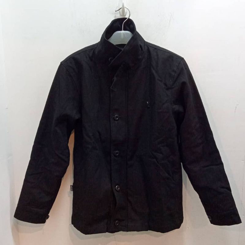 JAKET MATERNAL