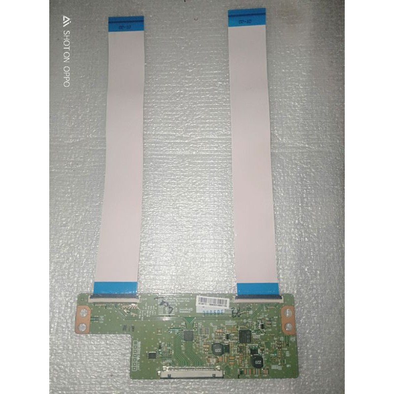 TCON TICON LG 43LF540 43LF540T 43LF510T 43lf540t 43F302G