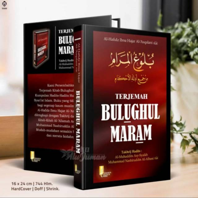 terjemahan bulughul maram