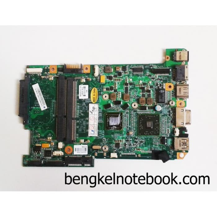 Motherboard Axioo BNE