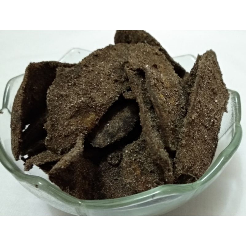 

Keripik Pisang HudaChips