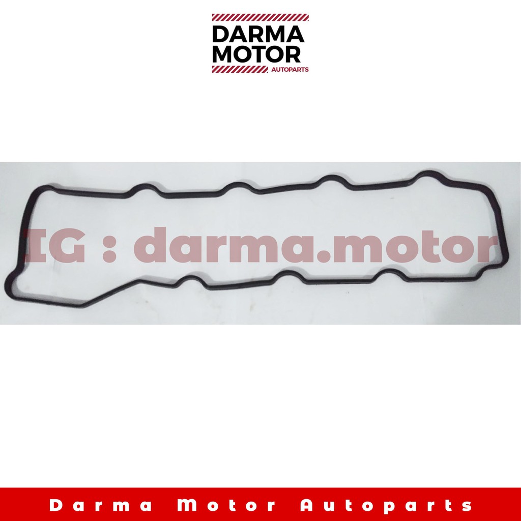 PACKING TUTUP KLEP STRADA TRITON 2.8 4M40