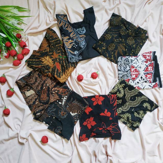 DRESS BATIK ANAK/// DRES BATIK ANAK PEREMPUAN ///BAJU BATIK ANAK/// BAJU BATIK ANAK PEREMPUAN