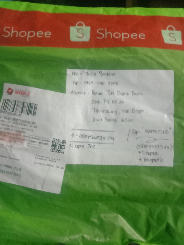 Kemeja Hem Pria Big Size Xxxl-xxxxl Atasan Baju Kemeja Batik Jumbo Seragam Batik Dna-br