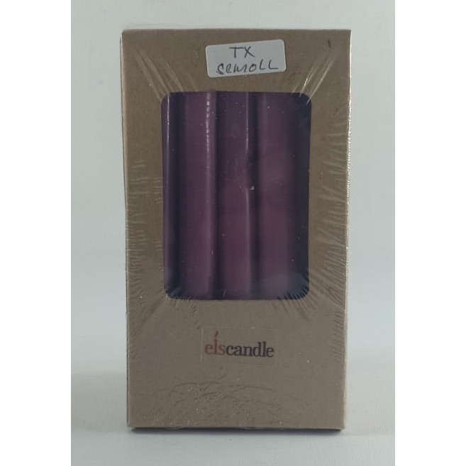 

Lilin Kecil TX Small Warna