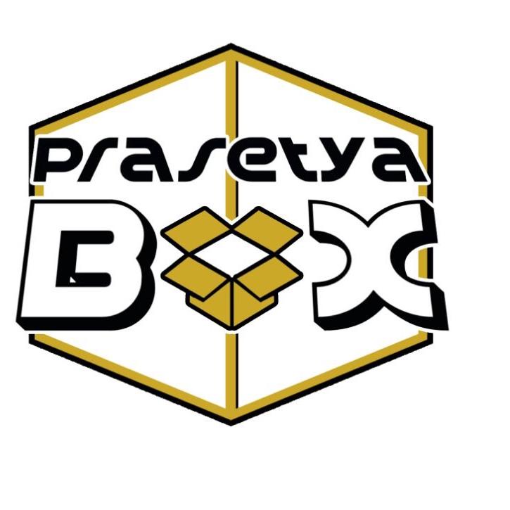 

Kardus Baru / Ukuran PxLxT = 76 x 48 x 40 cm / Prasetya Box ✓
